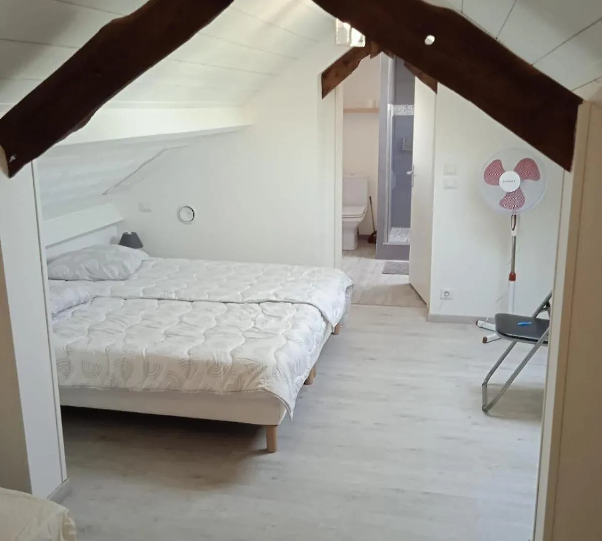 別荘 Gite Confortable 12 Pers A 15 Minutes Des Plages Peaule