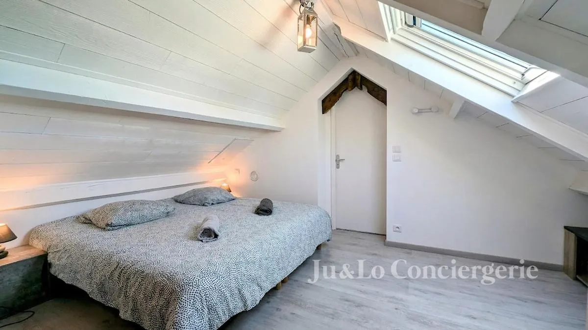 別荘 Gite Confortable 12 Pers A 15 Minutes Des Plages Peaule